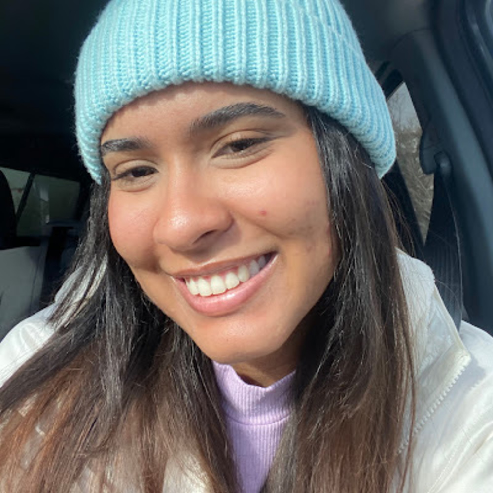 Meet your Posher, Diana